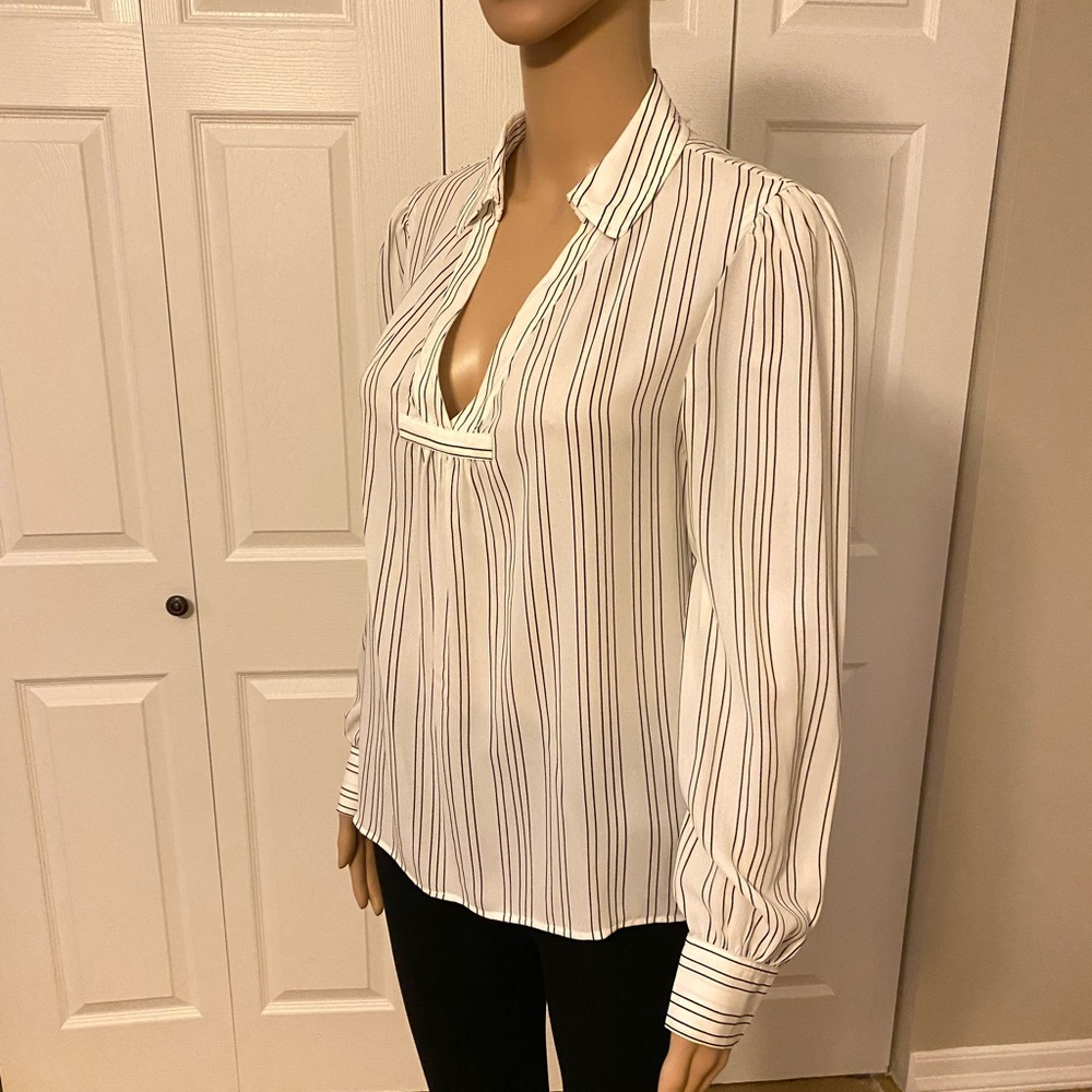 NWT Rebecca Minkoff Blouse